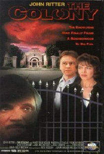 Дворец-тюрьма