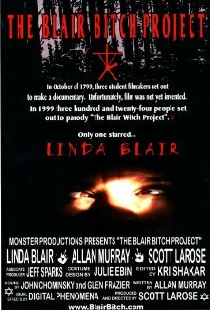 The Blair Bitch Project