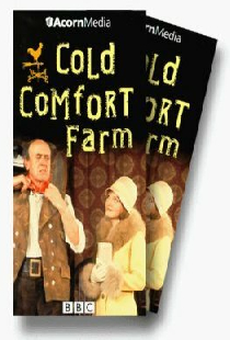 Cold Comfort Farm