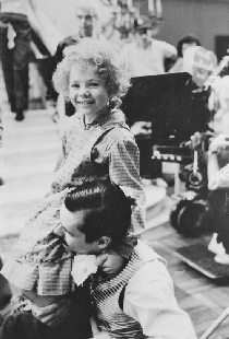 Lights! Camera! Annie! The Making of a Major Hollywood Musical