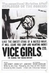 Vice Girls Ltd.