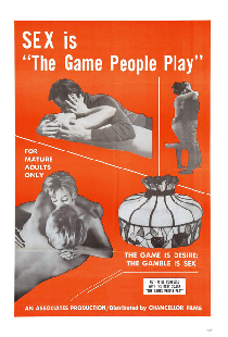 The Game People Play