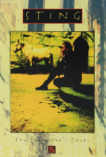 Sting - Ten Summoner's Tales