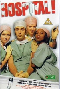 Hospital!
