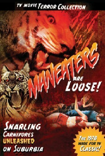 Maneaters Are Loose!