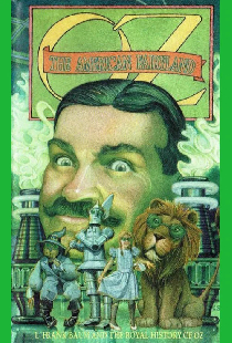 Oz: The American Fairyland