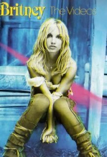 Britney: The Videos