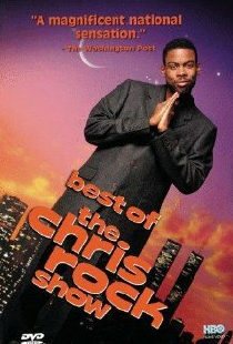 Best of the Chris Rock Show: Volume 1