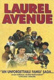 Laurel Avenue