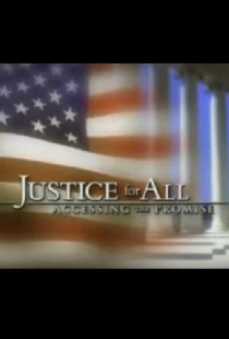 And Justice for All