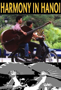 Harmony in Hanoi