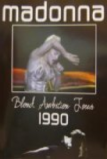 Madonna: Blond Ambition - Japan Tour 90