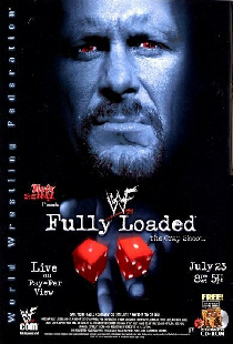WWF Полная загрузка