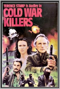 The Cold War Killers
