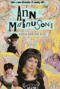 Vandemonium Plus