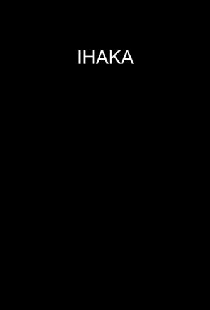 Ihaka: Blunt Instrument
