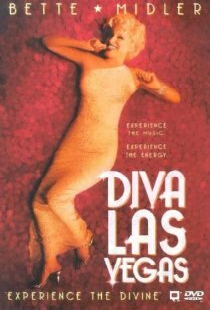 Bette Midler: Diva Las Vegas