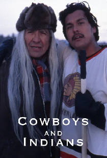 Cowboys & Indians