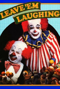 Leave 'em Laughing