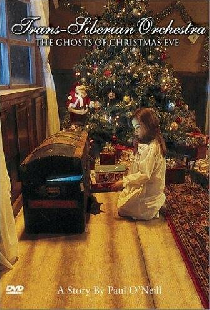 Trans-Siberian Orchestra: The Ghosts of Christmas Eve