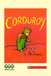 Corduroy