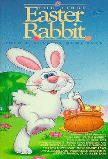 The First Easter Rabbit