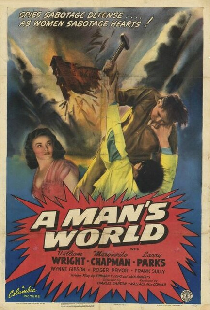 A Man's World