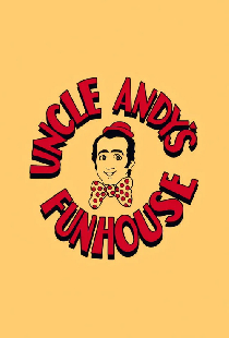 Andy's Funhouse