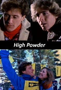High Powder