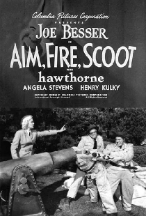 Aim, Fire, Scoot