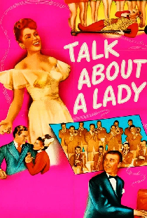 Talk About a Lady