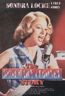 Постер «Rosie: The Rosemary Clooney Story»