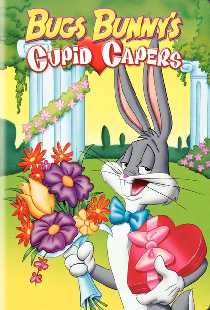 Bugs Bunny's Valentine