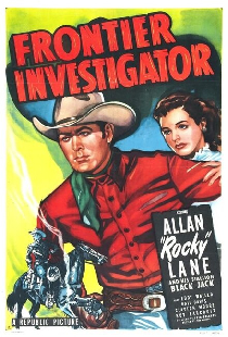 Frontier Investigator