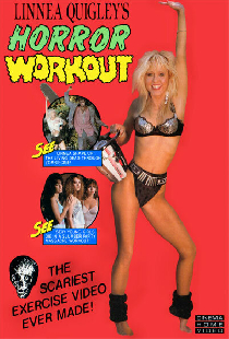 Linnea Quigley's Horror Workout