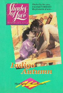 Shades of Love: Indigo Autumn