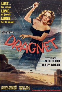 Dragnet