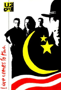 U2: Lovetown