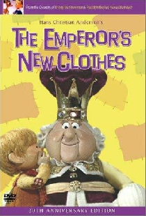 The Emperor's New Clothes