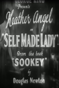 Self Made Lady