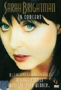 Sarah Brightman: In Concert