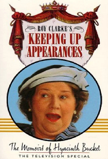 The Memoirs of Hyacinth Bucket