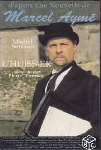 Привратник