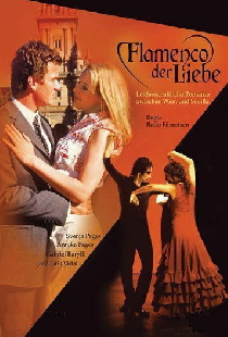 Flamenco der Liebe