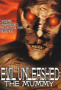 Evil Unleashed