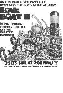 The Love Boat II