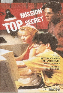 Mission: Top Secret