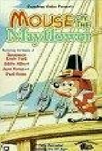 The Mouse on the Mayflower