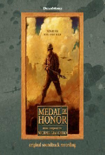 Medal of Honor