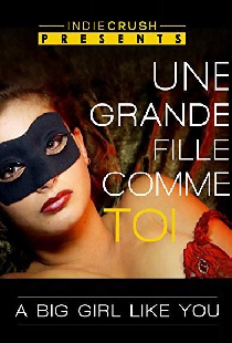 Une grande fille comme toi